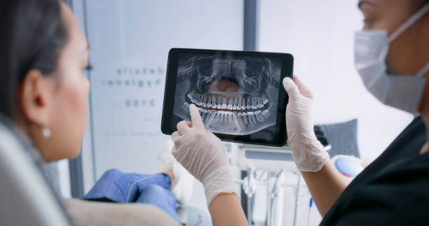 Licensed Dental service in Goshen, CA - Smile Center Dentistry